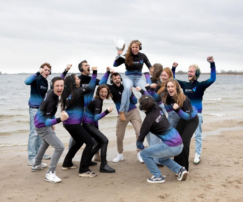 groeiservices_team